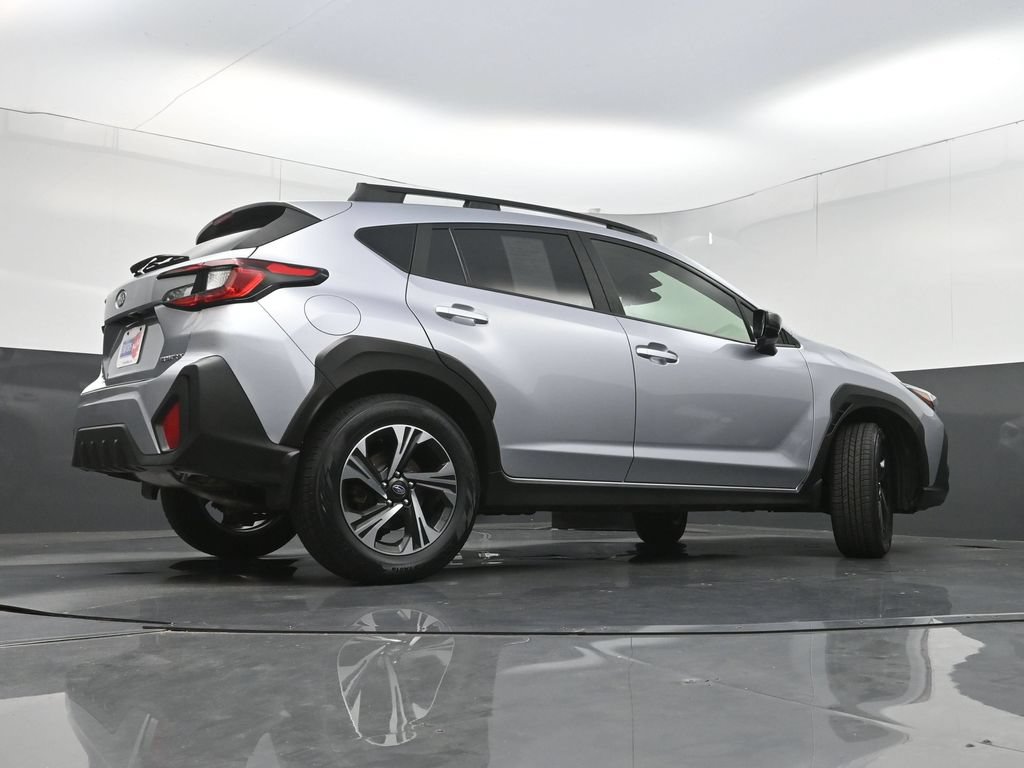 Used 2024 Subaru Crosstrek 2.0i Premium AWD/4WD image 27