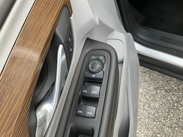 Used 2019 GMC Terrain SLE image 7