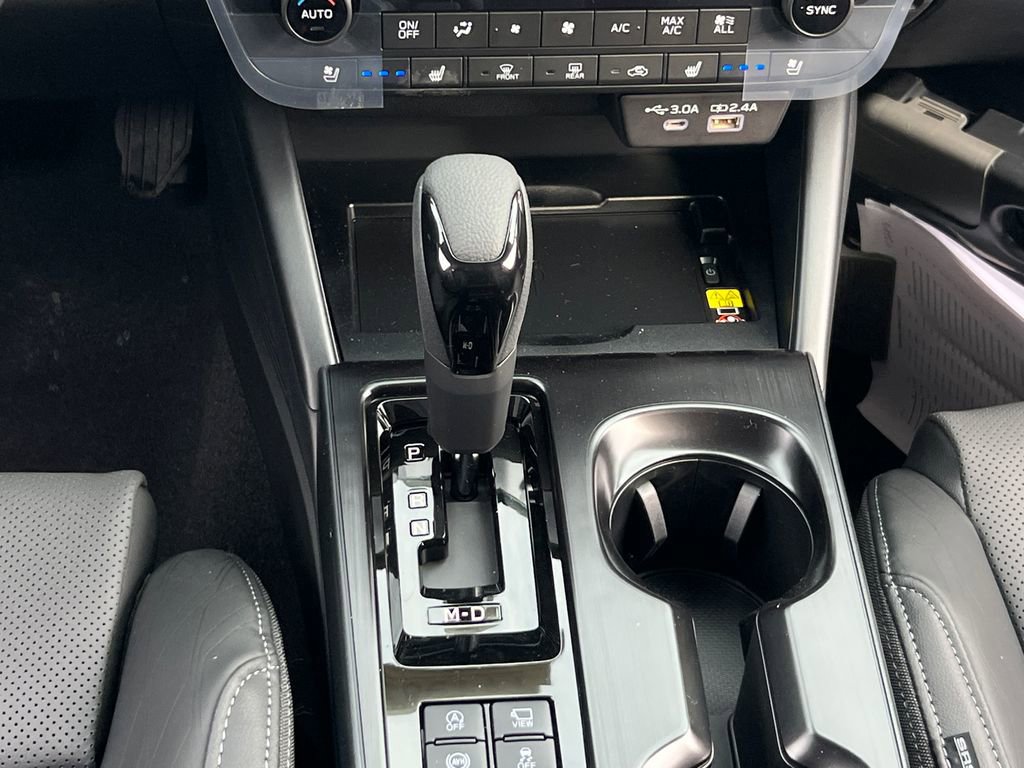 New 2026 Subaru Outback Touring XT image 19