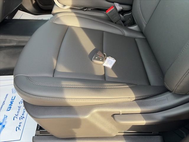 New 2026 GMC Sierra 3500 Pro w/ Convenience Package image 18