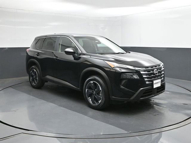 Used 2025 Nissan Rogue SV AWD/4WD image 26