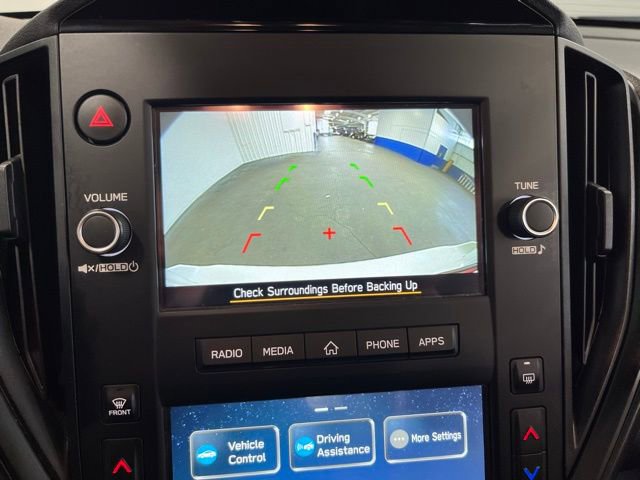 Used 2025 Subaru Impreza 2.0i AWD/4WD image 28