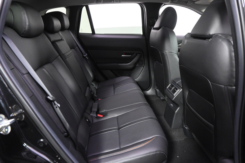 New 2026 MAZDA CX-50 AWD 2.5 Hybrid w/ Cargo Package image 18