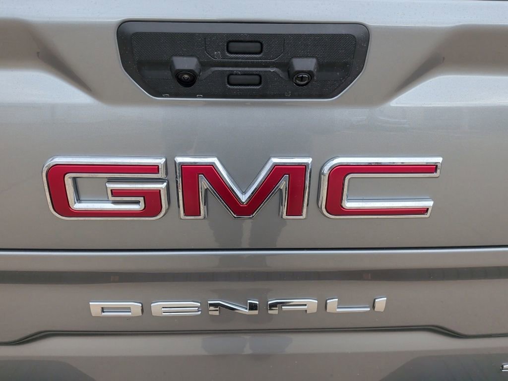 New 2026 GMC Sierra 1500 Denali image 45