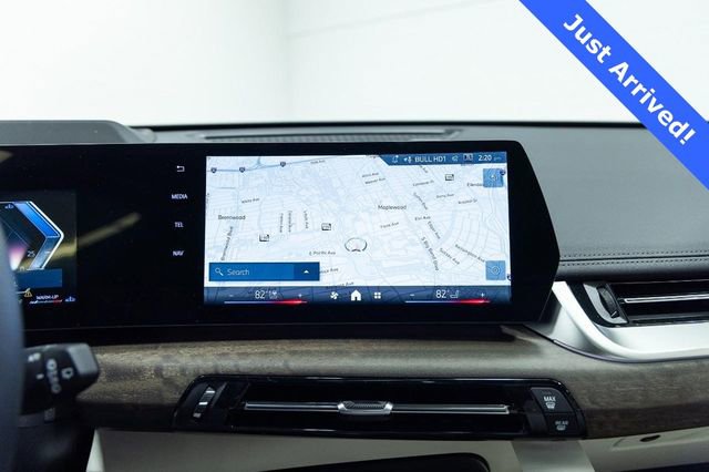 New 2026 BMW X1 xDrive28i image 19