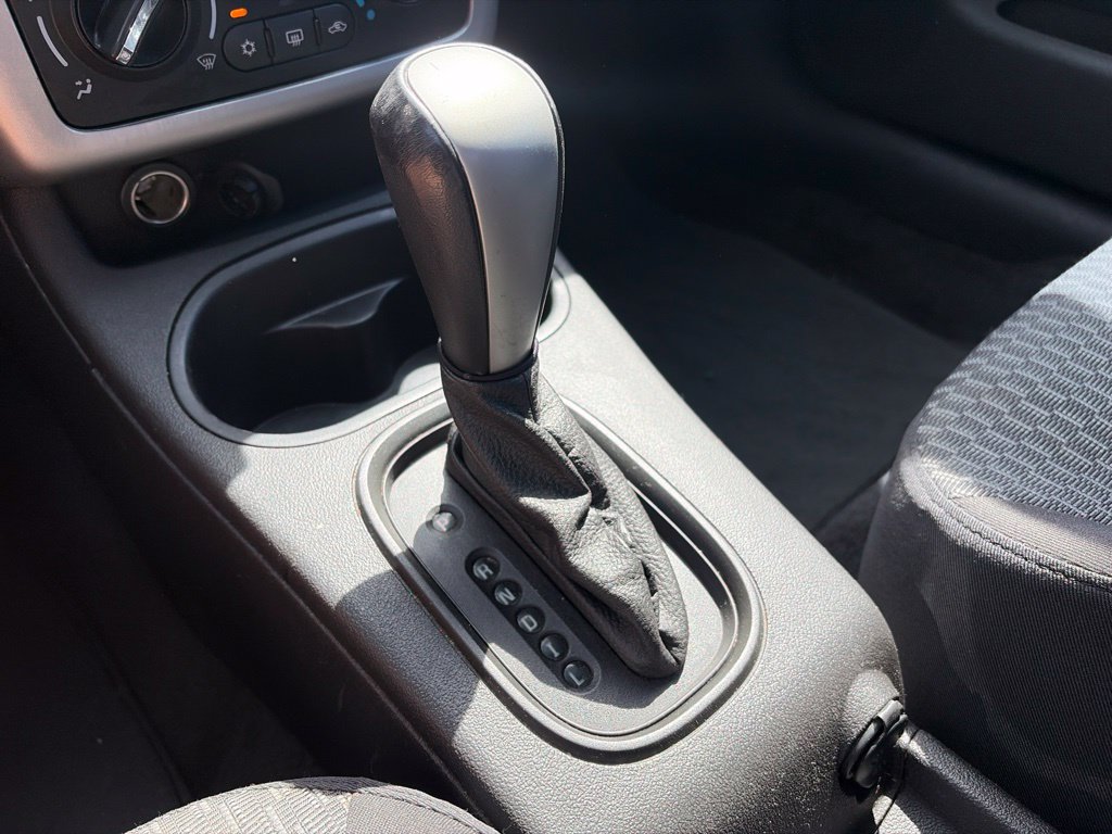 Used 2010 Chevrolet Cobalt LT w/ Preferred Equipment Group FWD image 9