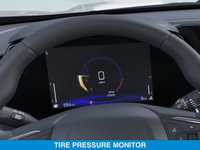 New 2026 Chevrolet Trax ACTIV w/ Sunroof Package FWD image 18
