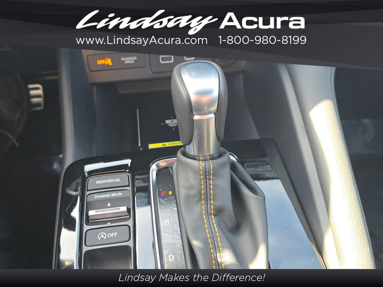 New 2026 Acura Integra A-Spec w/ Technology Package FWD image 25