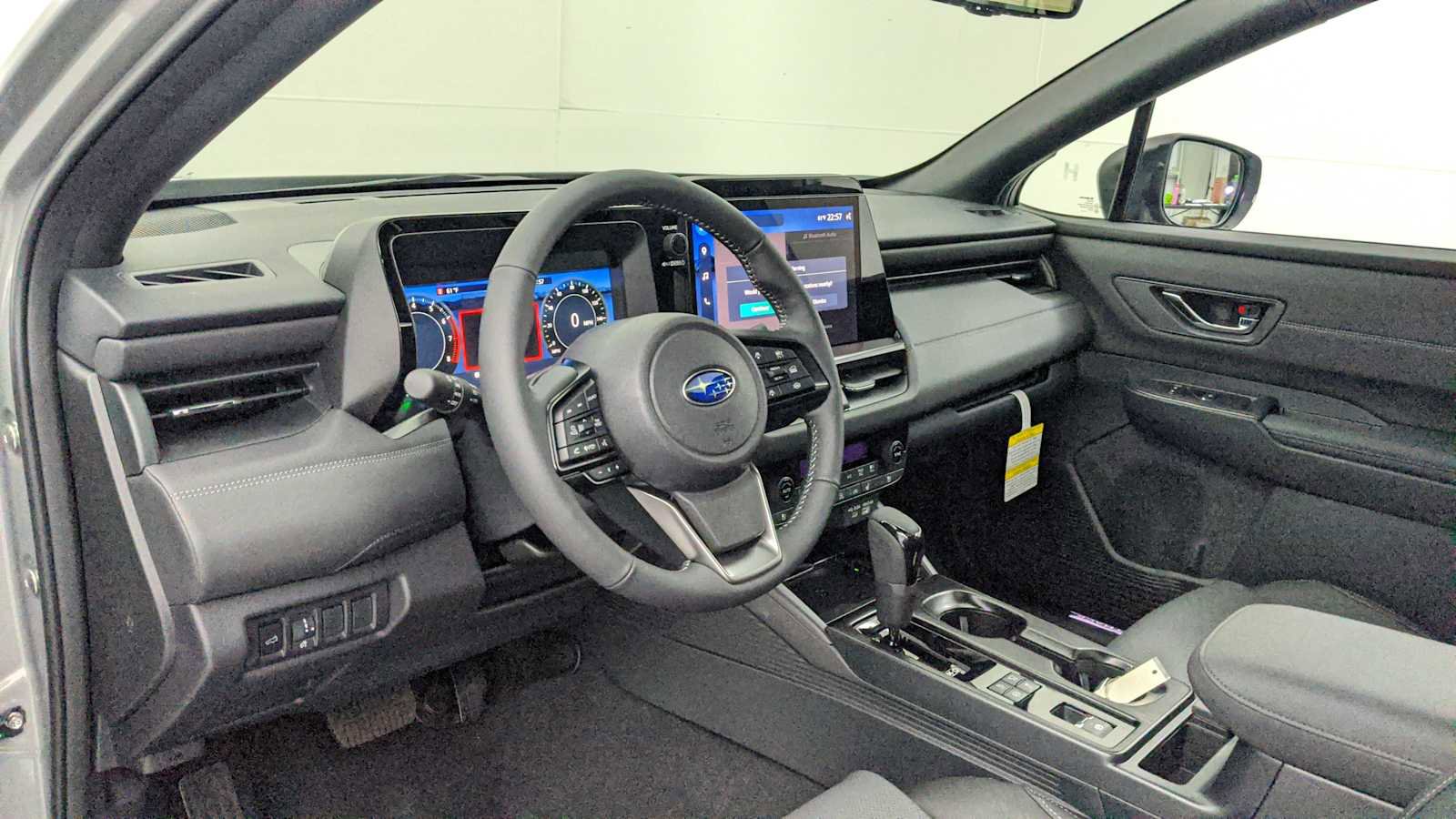 New 2026 Subaru Outback Touring image 13