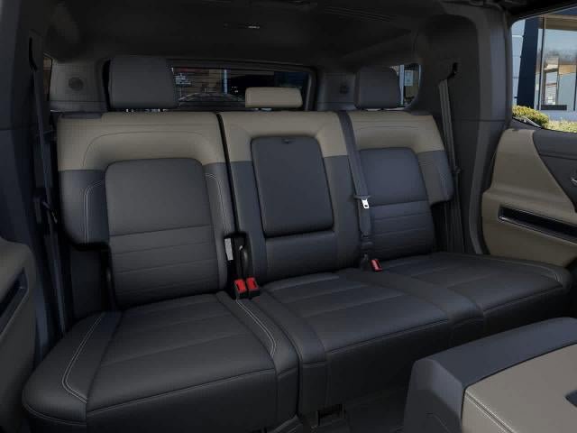 New 2026 GMC Hummer EV SUV image 17