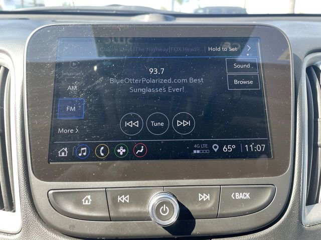 Certified 2024 Chevrolet Malibu LT image 13