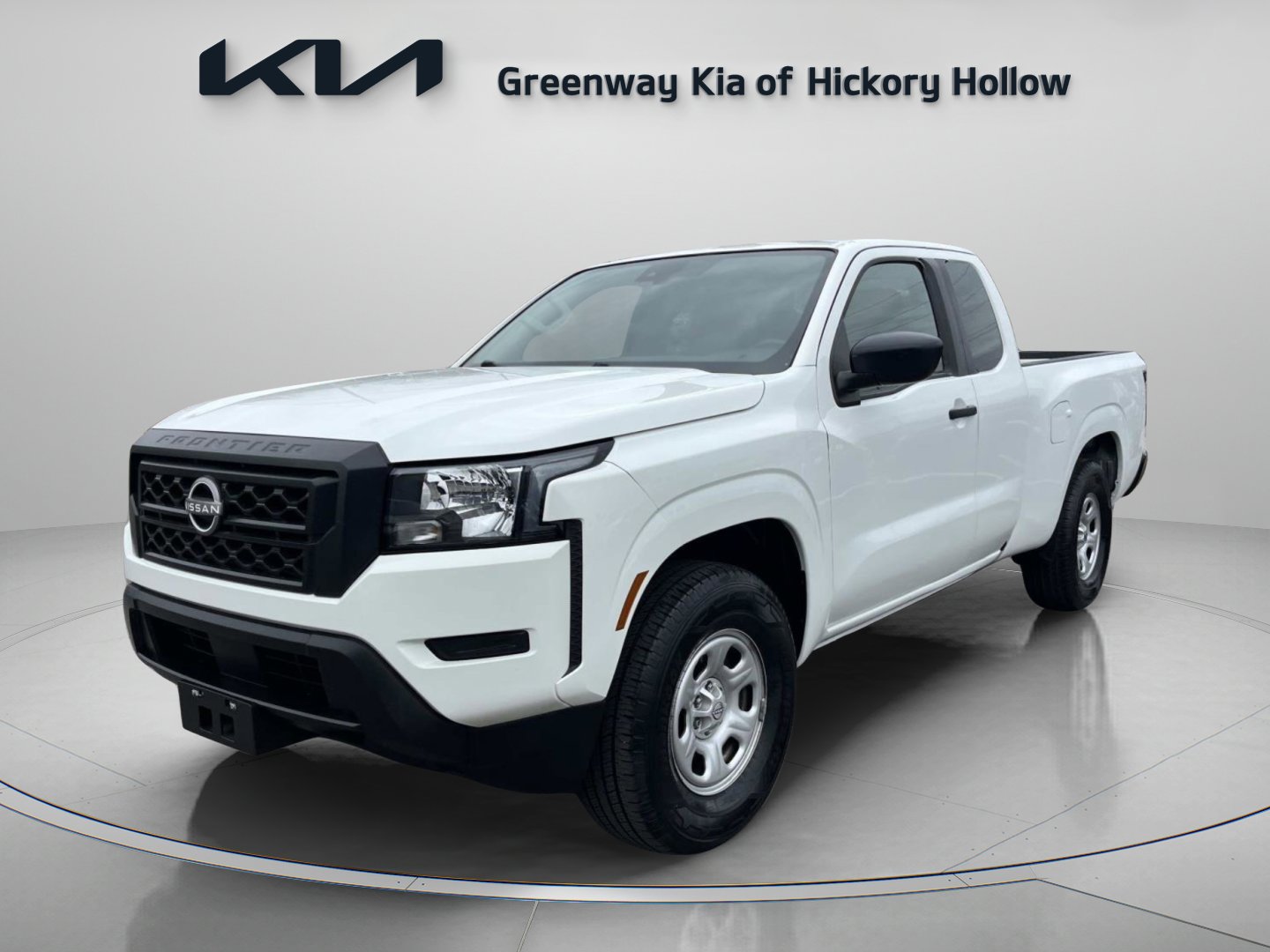 Used 2024 Nissan Frontier S w/ Technology Package image 4