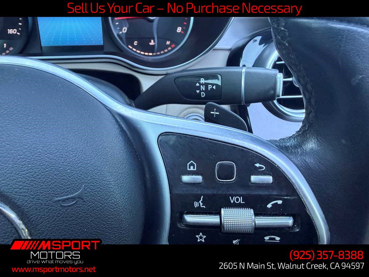 Used 2019 Mercedes-Benz C 300 Coupe image 20