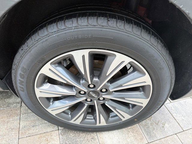 Used 2021 Lincoln Corsair Reserve w/ Equipment Group 201A AWD/4WD image 33
