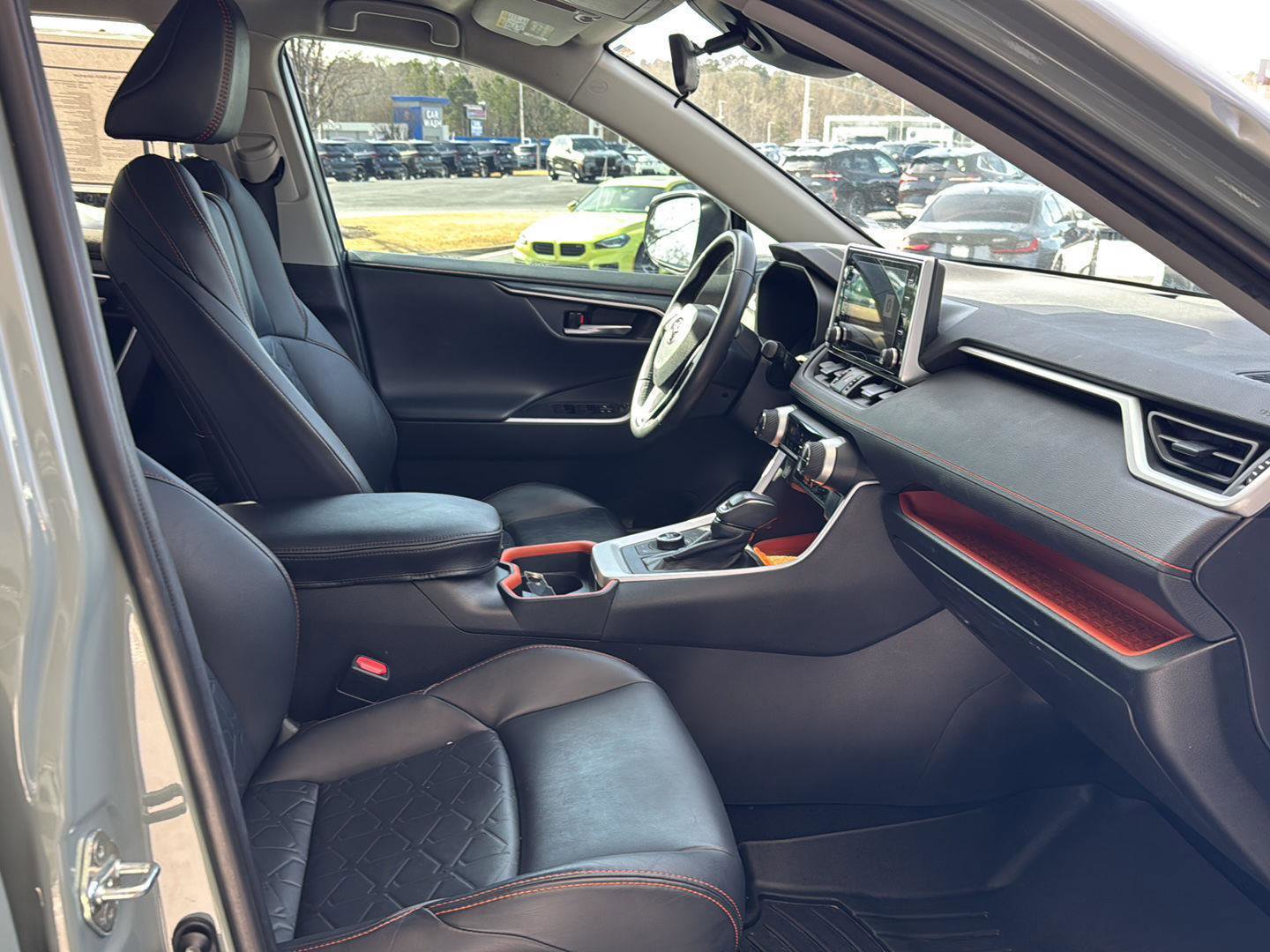 Used 2020 Toyota RAV4 Adventure image 10