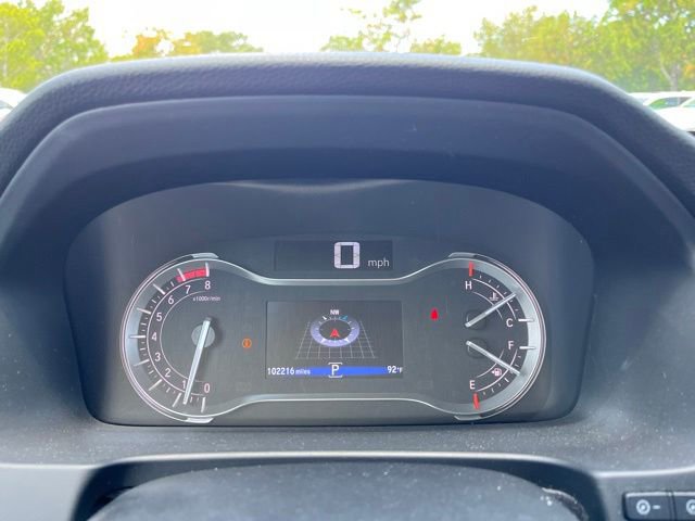 Used 2018 Honda Pilot EX-L image 13