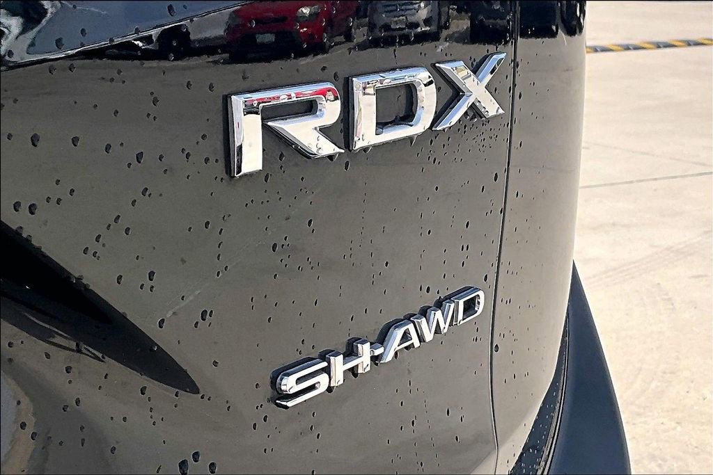 Certified 2021 Acura RDX AWD image 39