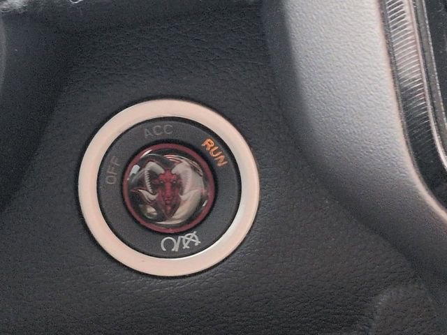 Used 2022 RAM 2500 Power Wagon w/ Level 1 Equipment Group AWD/4WD image 26
