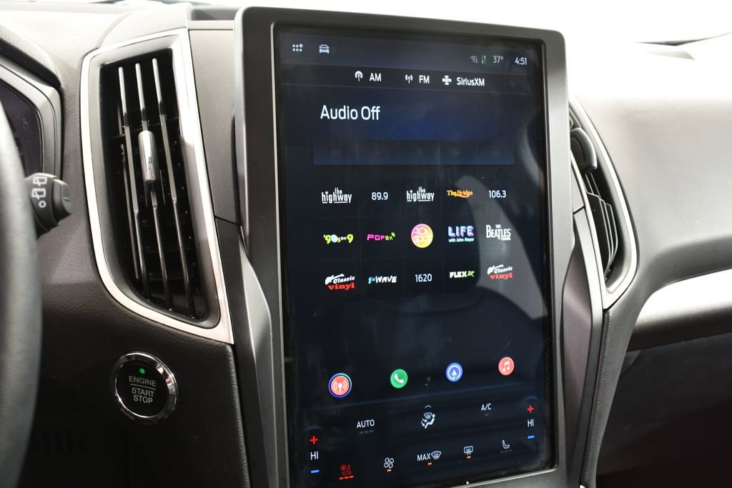 Used 2024 Ford Edge SEL w/ Convenience Package image 28