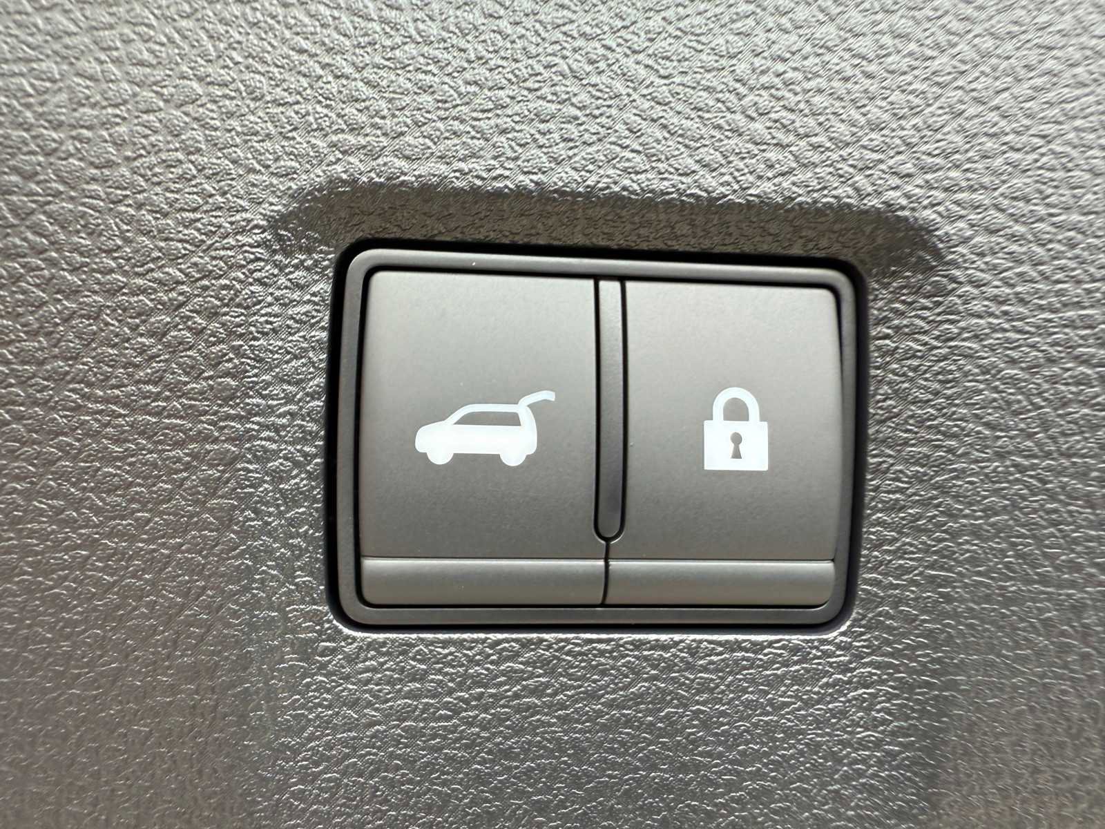 New 2026 INFINITI QX60 Luxe w/ Dark Cargo Package image 29