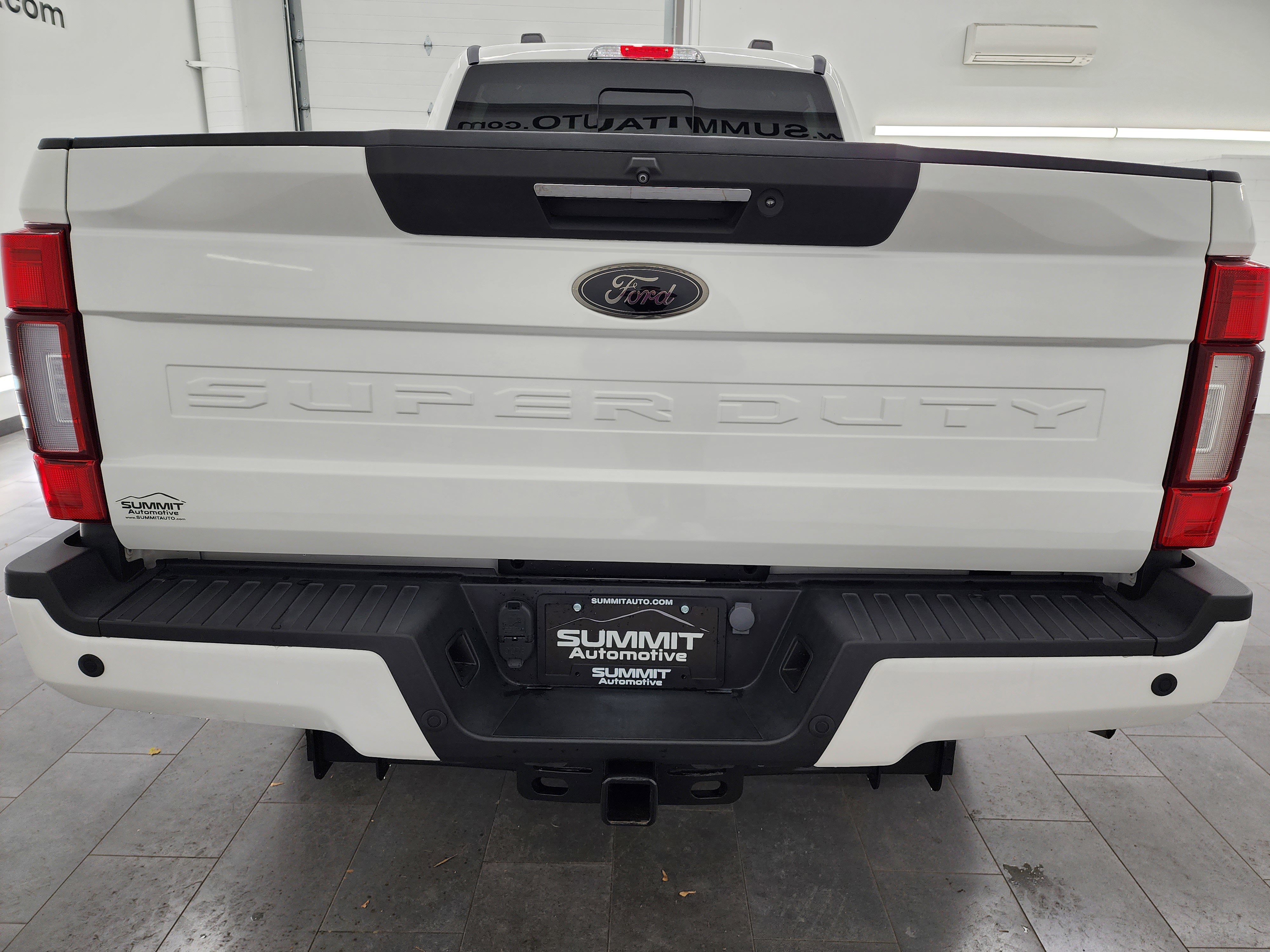 Used 2020 Ford F350 Lariat image 26