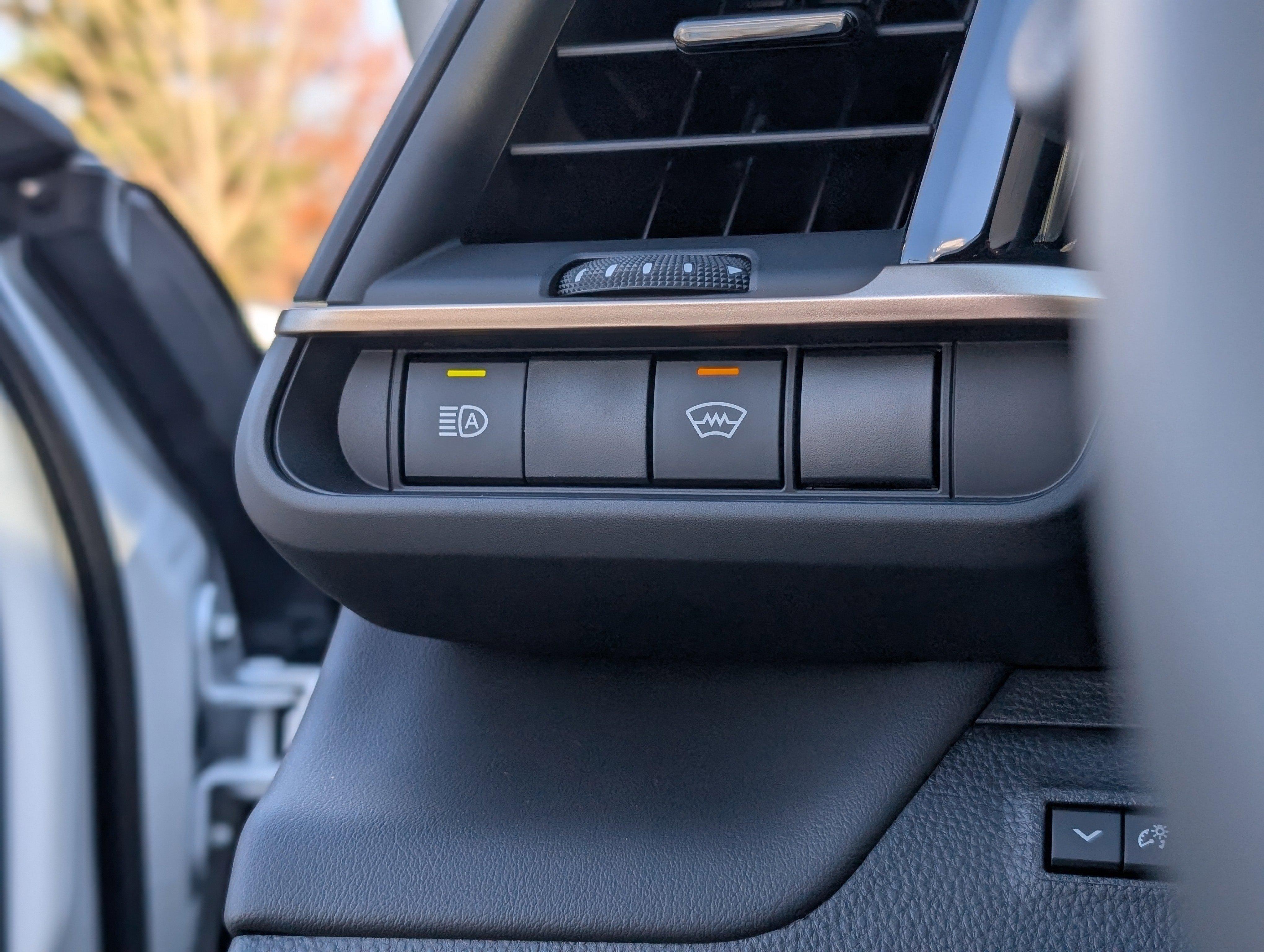 New 2026 Toyota Crown Limited image 22