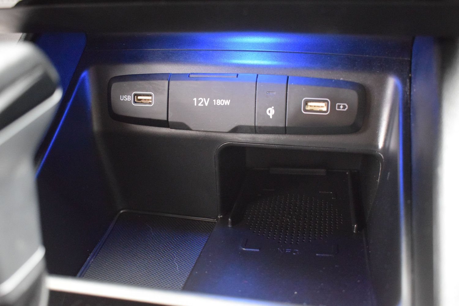 Used 2023 Hyundai Tucson XRT AWD/4WD image 20