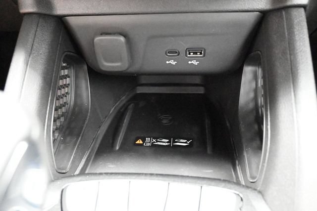 New 2026 Chevrolet TrailBlazer ACTIV w/ Convenience Package FWD image 34