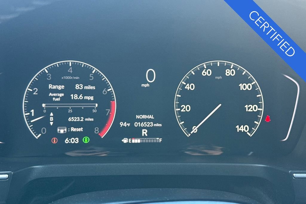 Used 2024 Honda Pilot EX-L image 28