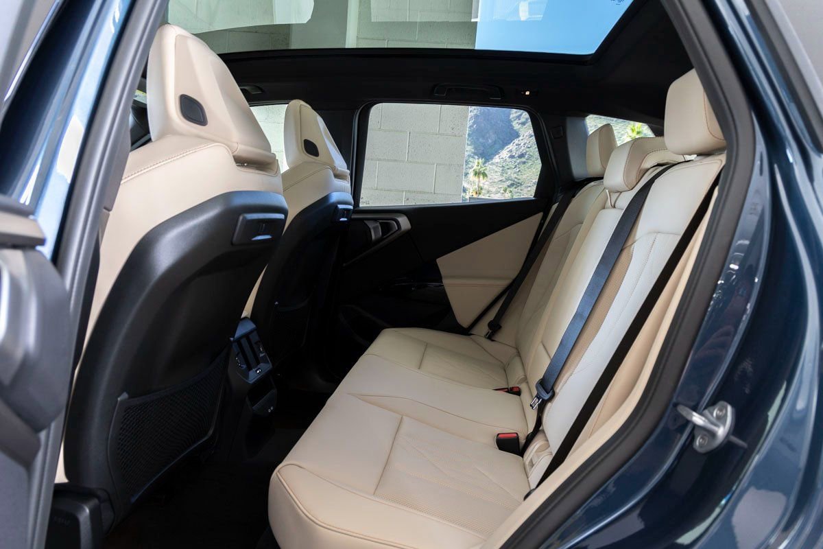 New 2026 BMW X3 xDrive30 image 22