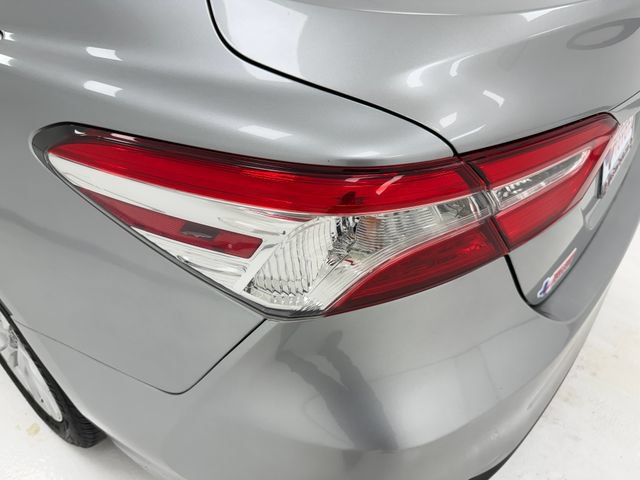Used 2019 Toyota Camry LE w/ Convenience Package FWD image 36