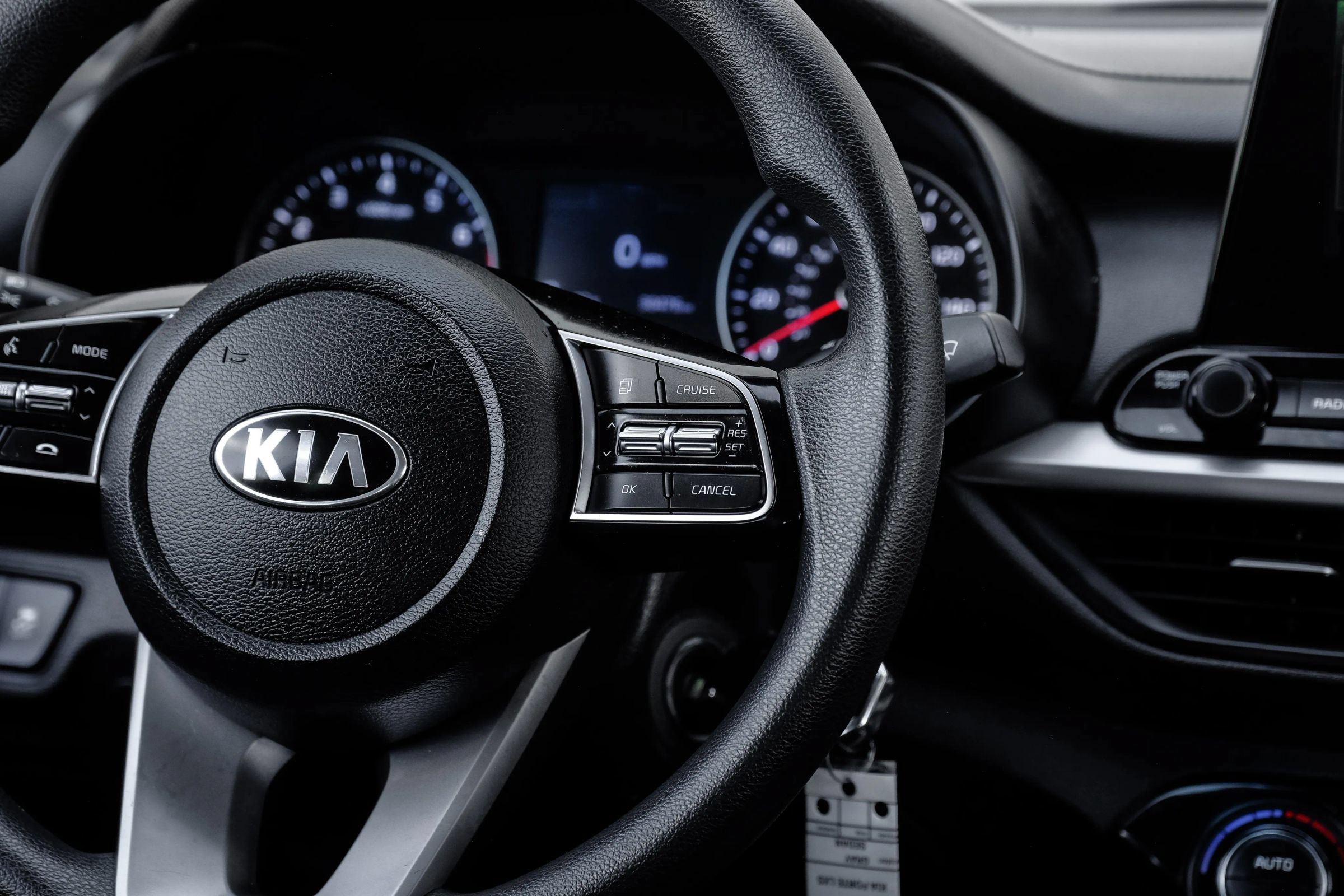 Used 2019 Kia Forte LXS FWD image 21