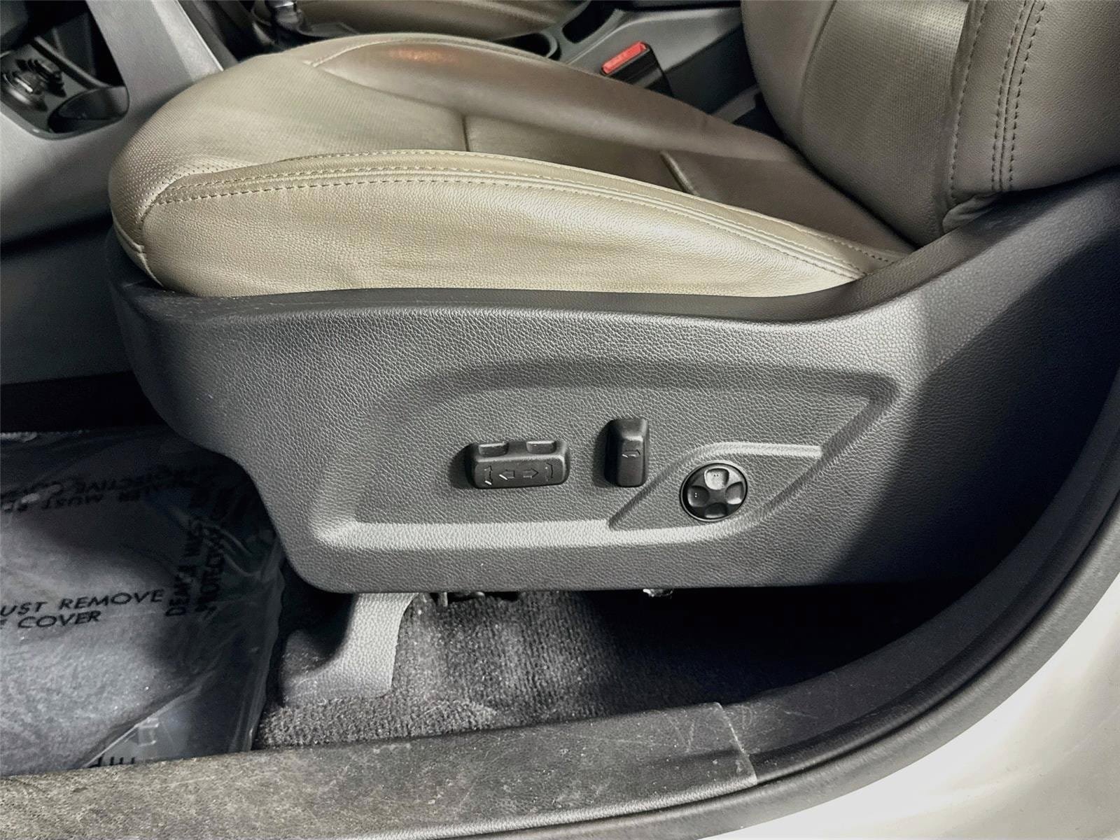 Used 2018 Hyundai Santa Fe Sport FWD image 22
