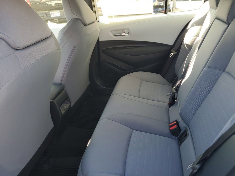 New 2026 Toyota Corolla SE image 12