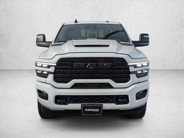 New 2026 RAM 2500 Laramie image 5