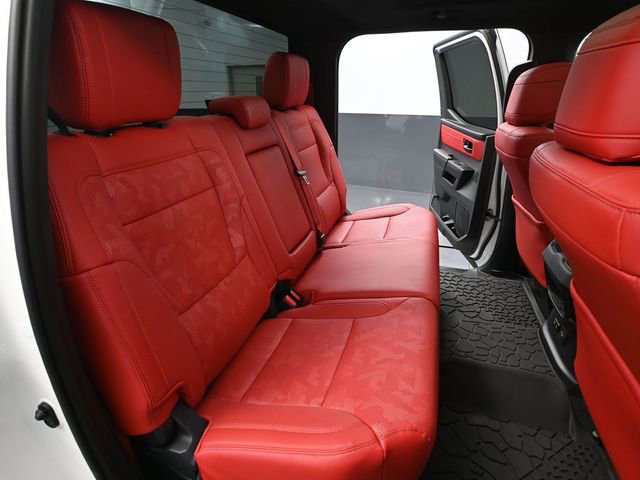 Used 2026 Toyota Tundra TRD Pro image 45