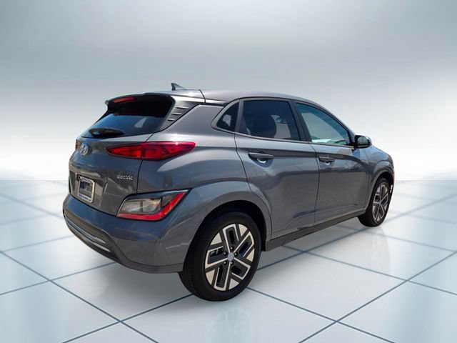 Used 2023 Hyundai Kona SE FWD image 5