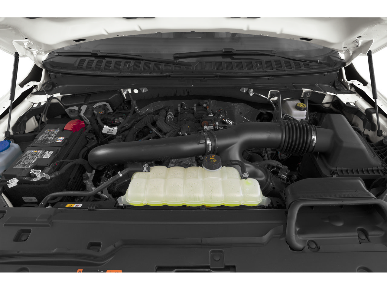 New 2027 Lincoln Navigator L Black Label AWD/4WD image 34
