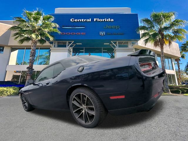 Used 2017 Dodge Challenger R/T Scat Pack image 7