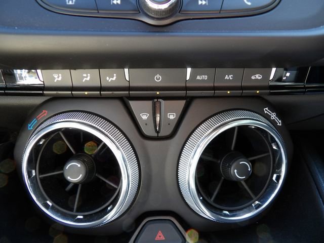 Used 2016 Chevrolet Camaro LT w/ RS Package RWD image 23