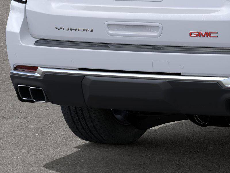 New 2026 GMC Yukon Denali image 14