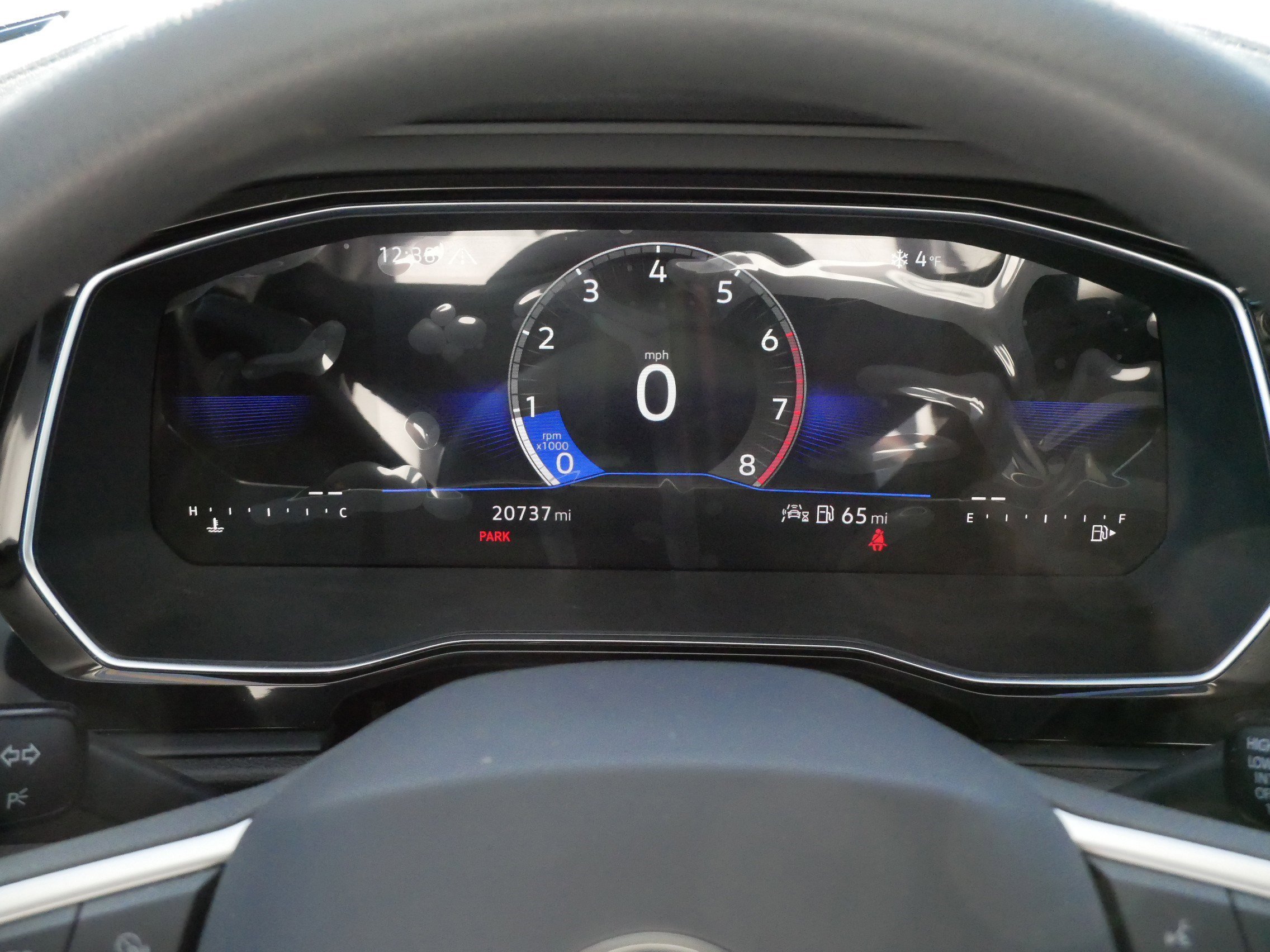 Certified 2023 Volkswagen Jetta S image 21