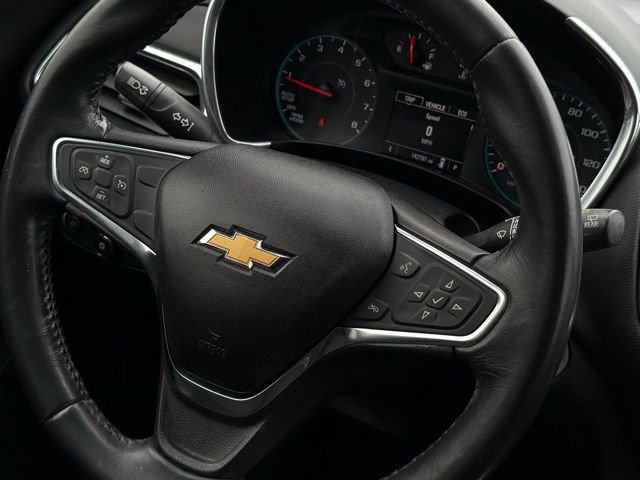 Used 2018 Chevrolet Equinox LT image 8