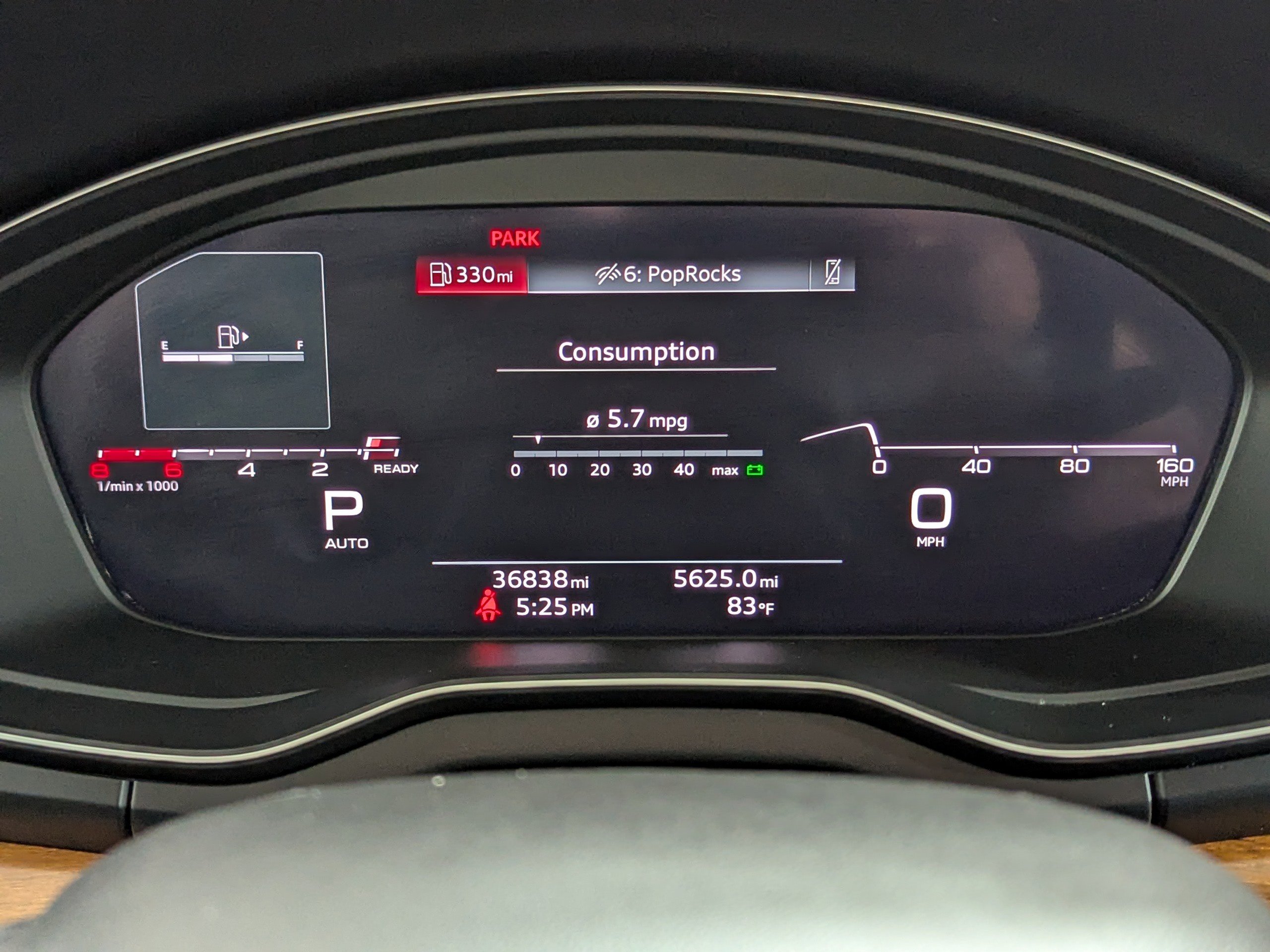Certified 2023 Audi Q5 2.0T Premium Plus w/ Premium Plus Package image 15
