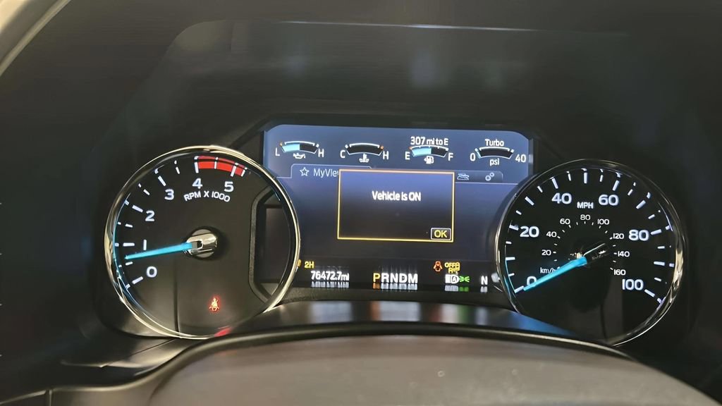 Used 2021 Ford F250 King Ranch w/ King Ranch Ultimate Package image 14