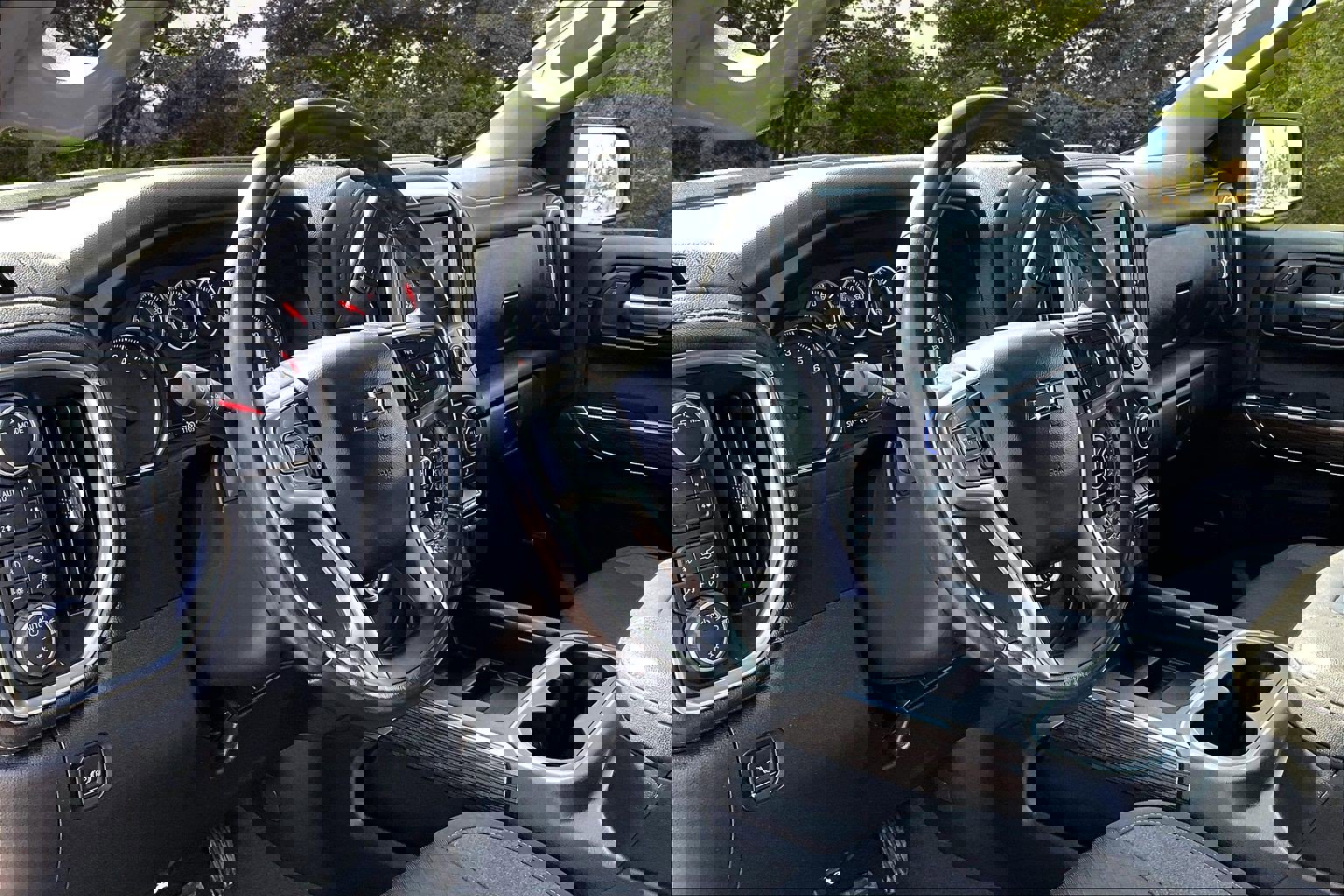 Used 2021 Chevrolet Silverado 1500 RST w/ All Star Edition Plus image 18