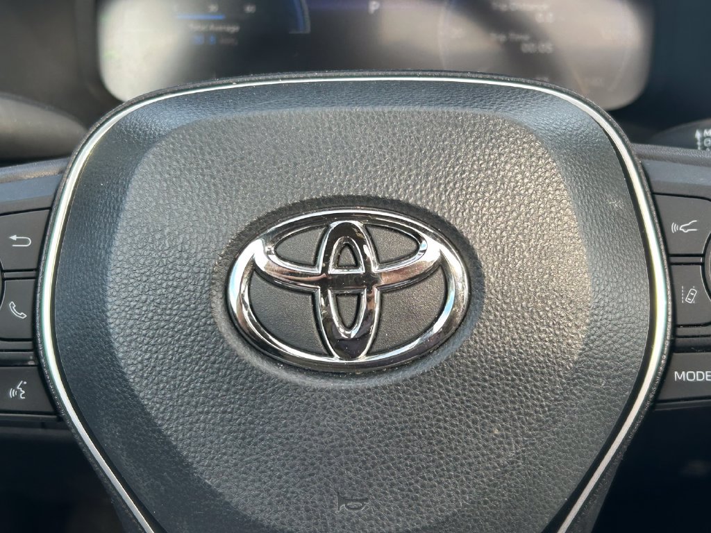 Certified 2023 Toyota RAV4 XSE AWD/4WD image 39