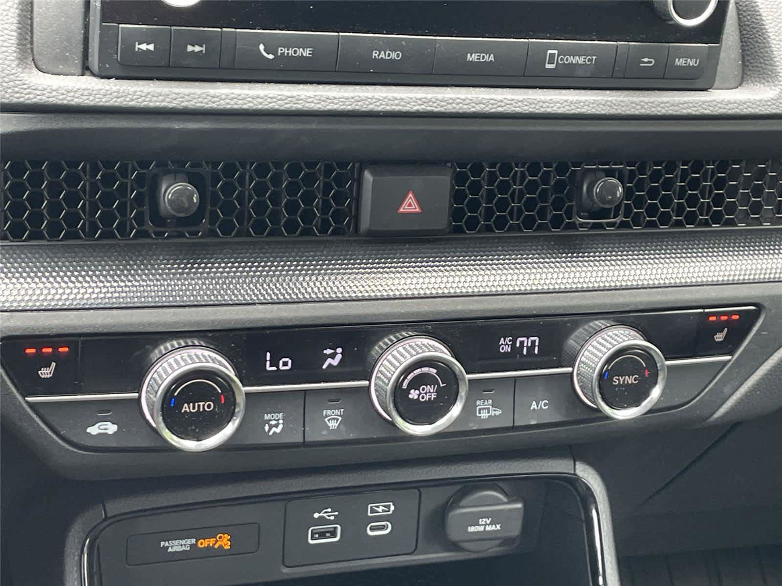 Used 2024 Honda CR-V EX image 18