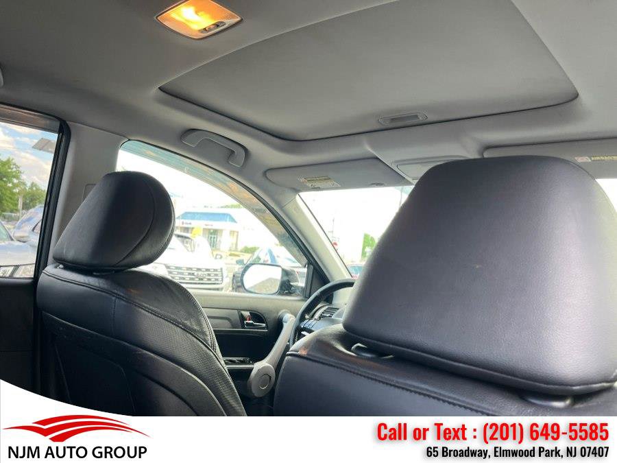 Used 2007 Honda CR-V EX-L image 36