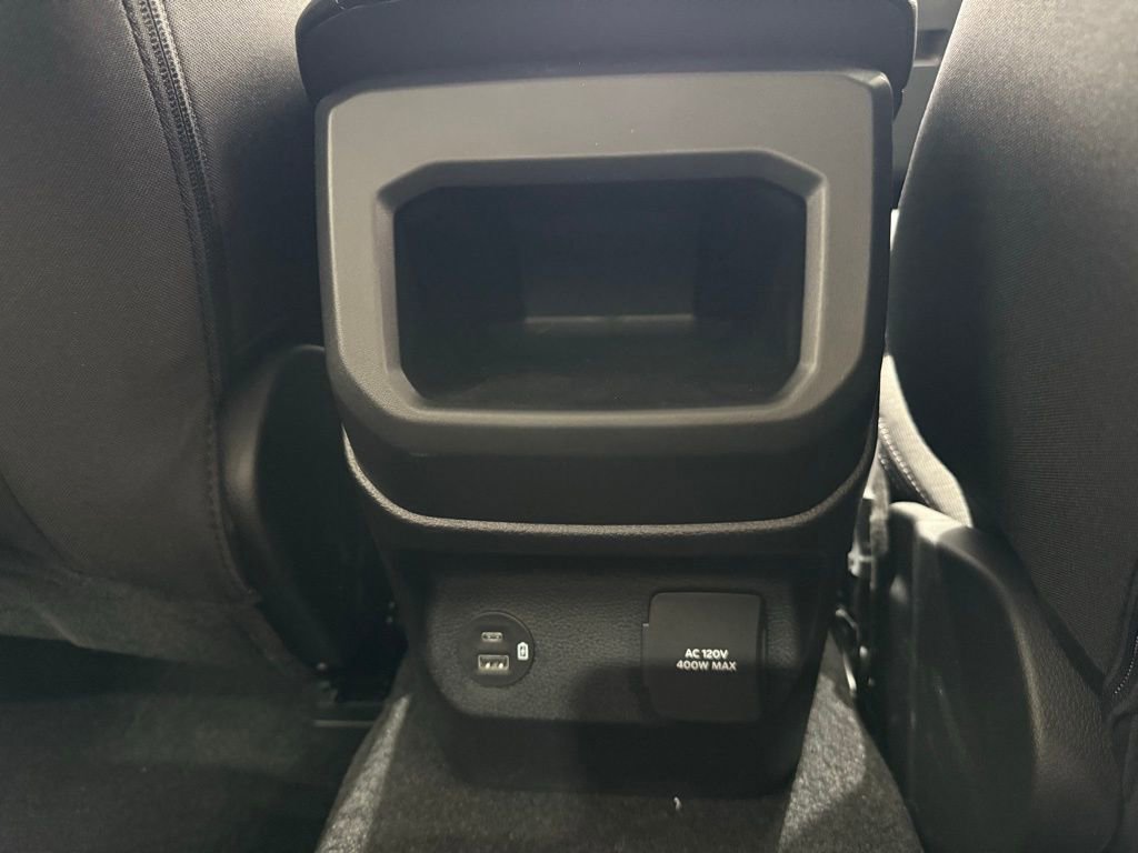 New 2025 Ford Ranger XLT w/ Equipment Group 301A High image 18